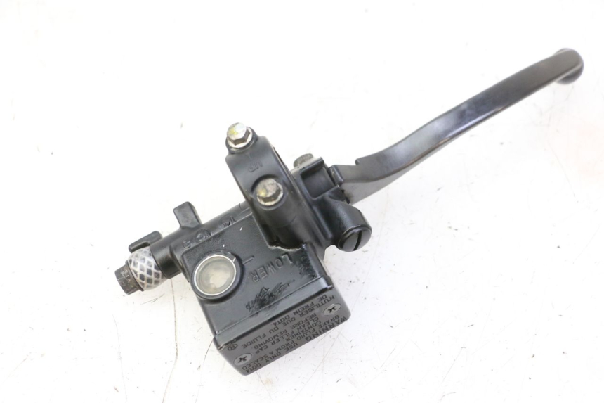 photo de CILINDRO MAESTRO DE FRENO TRASERO HONDA FES S-WING SWING ABS 125 (2007 - 2015) - Zoom estado de uso