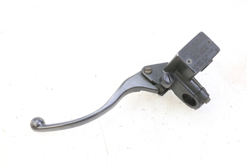 photo de CILINDRO MAESTRO DE FRENO TRASERO HONDA FES S-WING SWING ABS 125 (2007 - 2015) - Detalles de los puntos de fijación