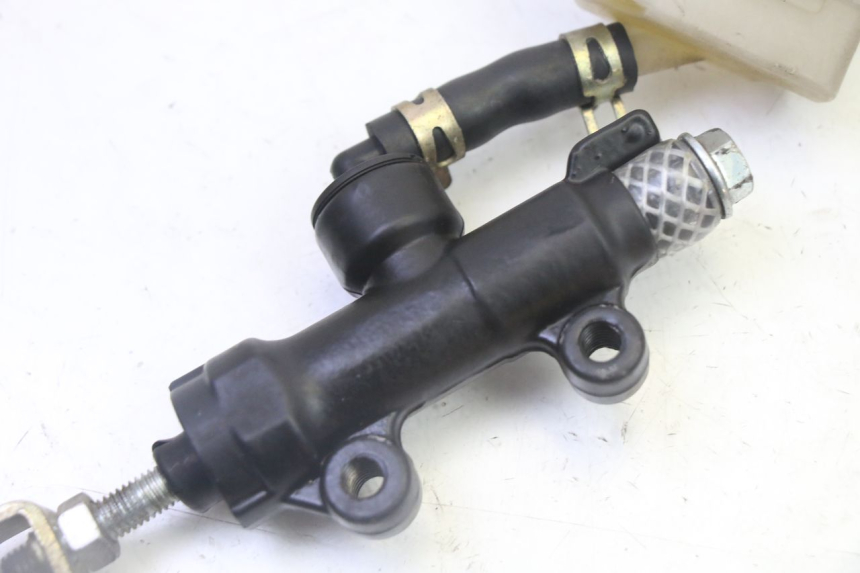 photo de BOMBA FRENO TRASERO STAHO FH 50 (2018 - 2019) - Zoom estado de uso