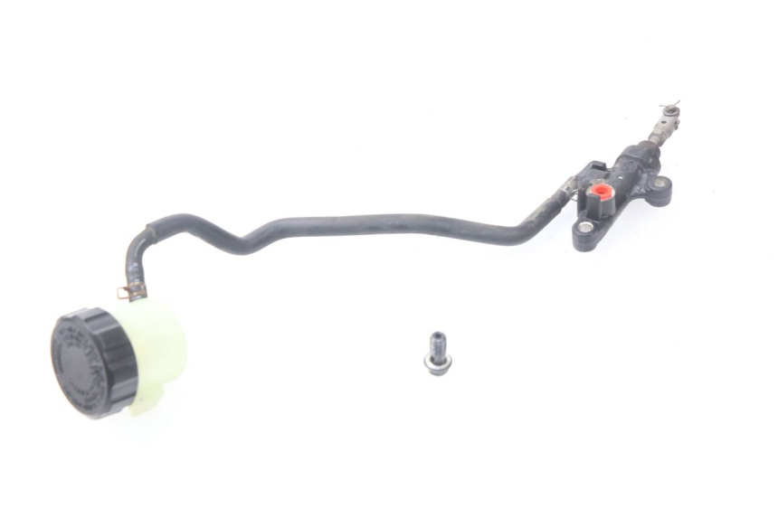 photo de CILINDRO MAESTRO DE FRENO TRASERO YAMAHA FJR ABS 1300 (2006 - 2012) - Primer plano técnico