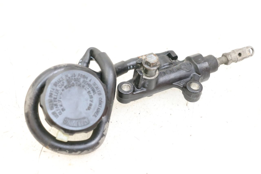 photo de CILINDRO MAESTRO DE FRENO TRASERO YAMAHA FJR ABS 1300 (2006 - 2012) - Detalle de la pieza