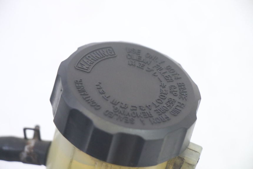 photo de CILINDRO MAESTRO DE FRENO TRASERO YAMAHA FJR ABS 1300 (2006 - 2012) - Vista general del producto