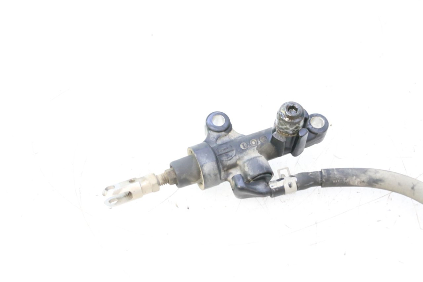 photo de BOMBA FRENO TRASERO YAMAHA FJR 1300 (2001 - 2005) - Zoom estado de uso