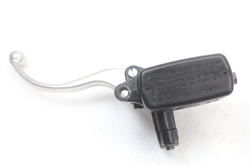 photo de BOMBA FRENO TRASERO HONDA FJS SILVER WING SILVERWING 400 (2005 - 2008) - Vista principal