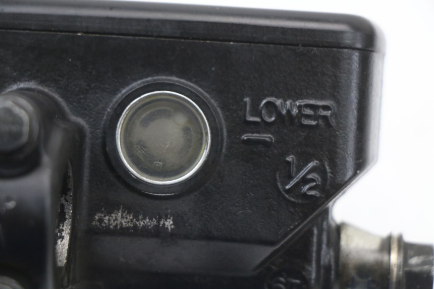 photo de BOMBA FRENO TRASERO HONDA FJS SILVER WING SILVERWING 400 (2005 - 2008) - Recambio usado revisado