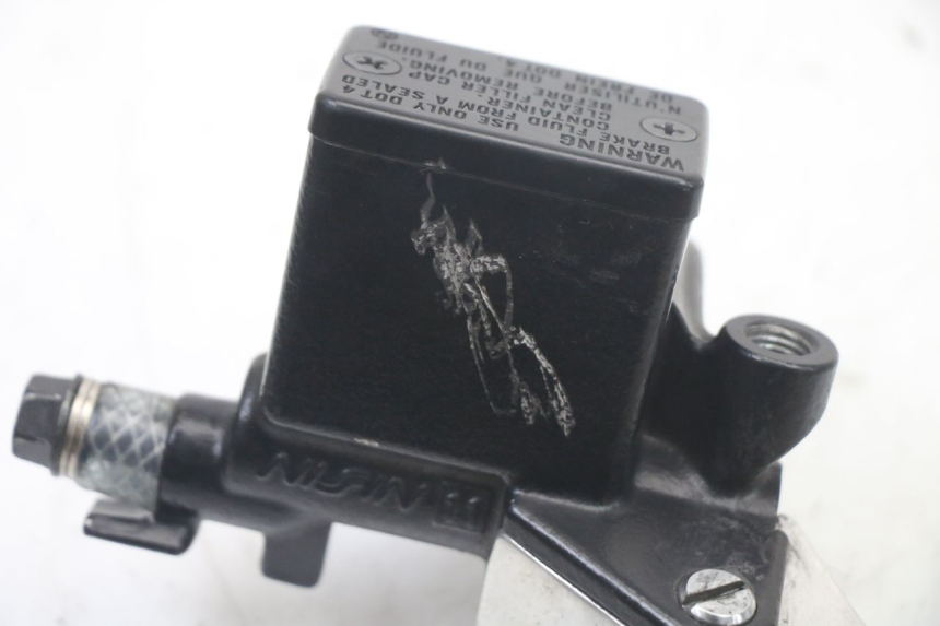 photo de BOMBA FRENO TRASERO HONDA FORZA 125 (2021 - 2025) - Marcados y referencias originales