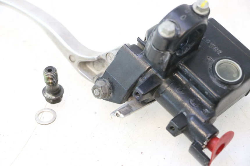 photo de BOMBA FRENO TRASERO HONDA FORZA 125 (2015 - 2016) - Vista general del producto