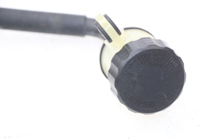 photo de BOMBA FRENO TRASERO YAMAHA FZ8 800 (2010 - 2016) - Zoom estado de uso