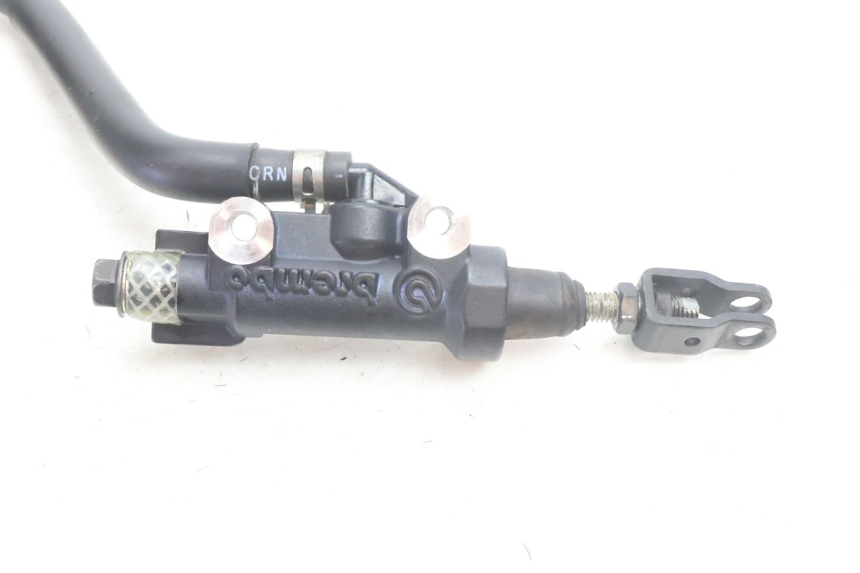 photo de BOMBA FRENO TRASERO YAMAHA FZ8 800 (2010 - 2016) - Zoom estado de uso