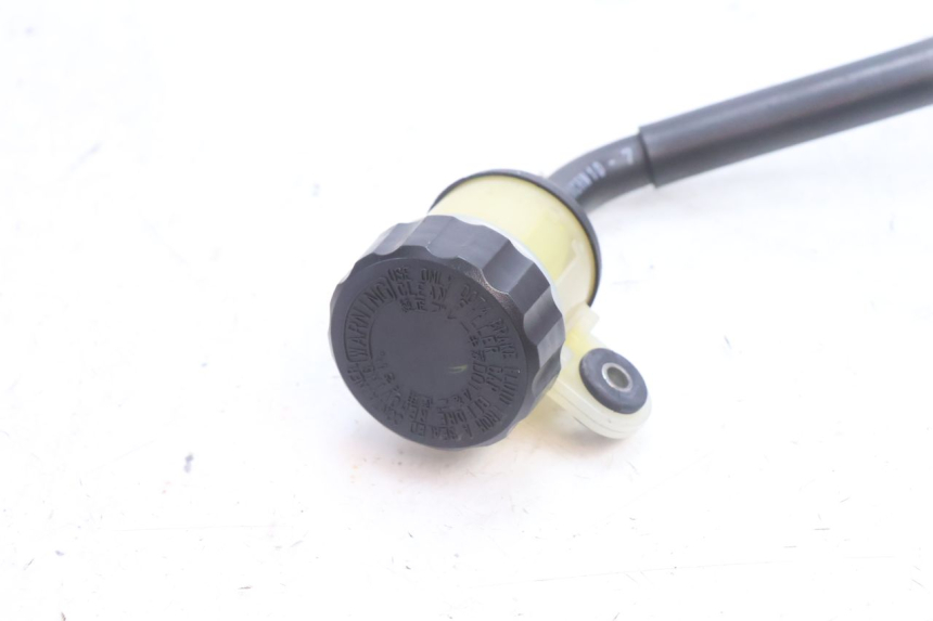 photo de BOMBA FRENO TRASERO YAMAHA FZ8 800 (2010 - 2016) - Recambio usado revisado