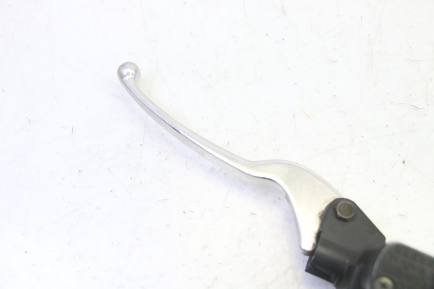 photo de BOMBA FRENO TRASERO KYMCO GRAND DINK 125 (2008 - 2014) - Zoom estado de uso