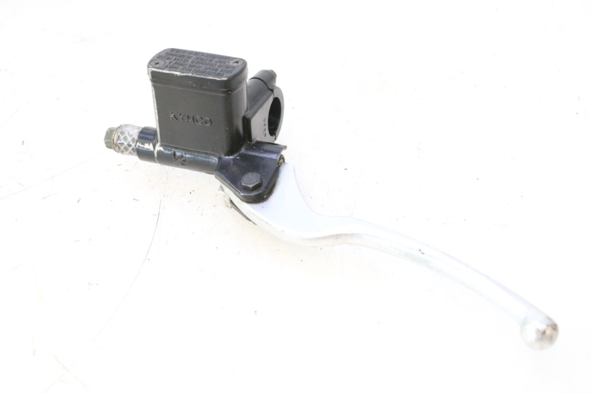 photo de BOMBA FRENO TRASERO KYMCO GRAND DINK 125 (2008 - 2014) - Zoom estado de uso