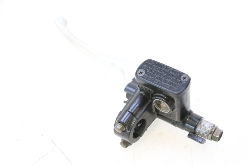 photo de BOMBA FRENO TRASERO KYMCO GRAND DINK 125 (2008 - 2014) - Estado de la superficie y material