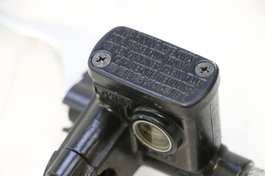 photo de BOMBA FRENO TRASERO KYMCO GRAND DINK 125 (2008 - 2014) - Recambio usado revisado