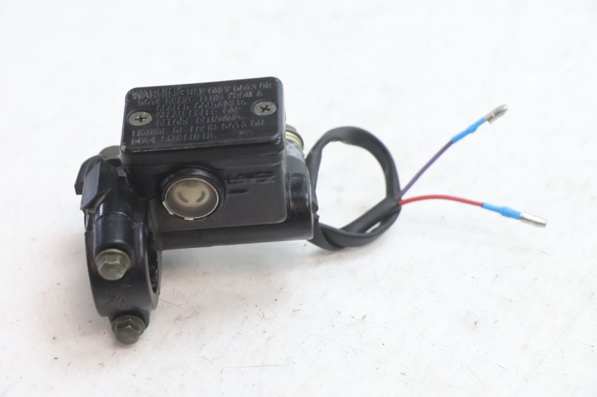photo de BOMBA FRENO TRASERO TNT MOTOR GRIDO 2T 50 (2010 - 2019) - Vista principal