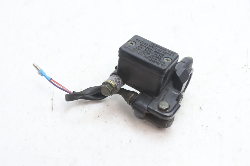 photo de BOMBA FRENO TRASERO TNT MOTOR GRIDO 2T 50 (2010 - 2019) - Zoom estado de uso