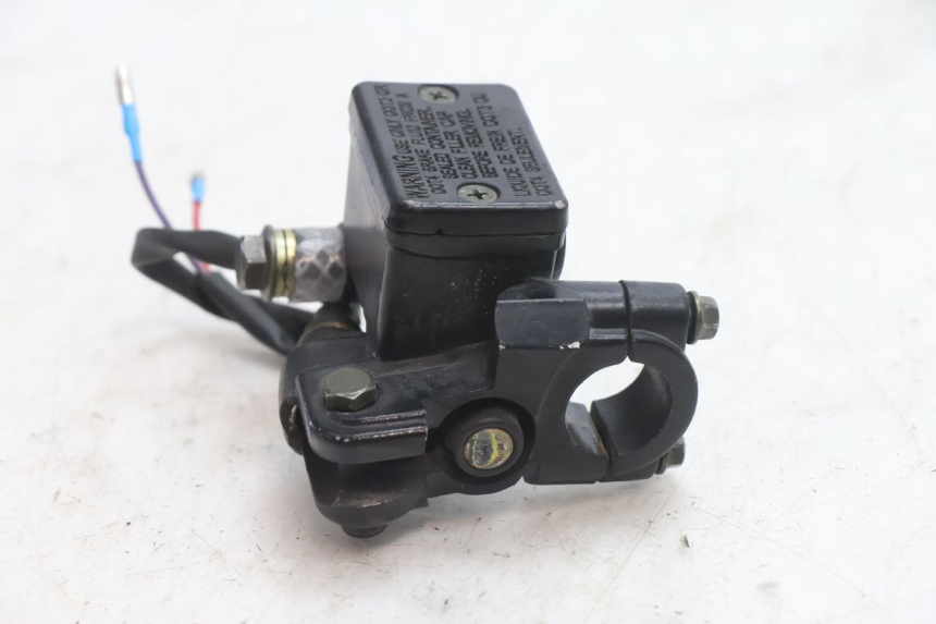 photo de BOMBA FRENO TRASERO TNT MOTOR GRIDO 2T 50 (2010 - 2019) - Otra perspectiva