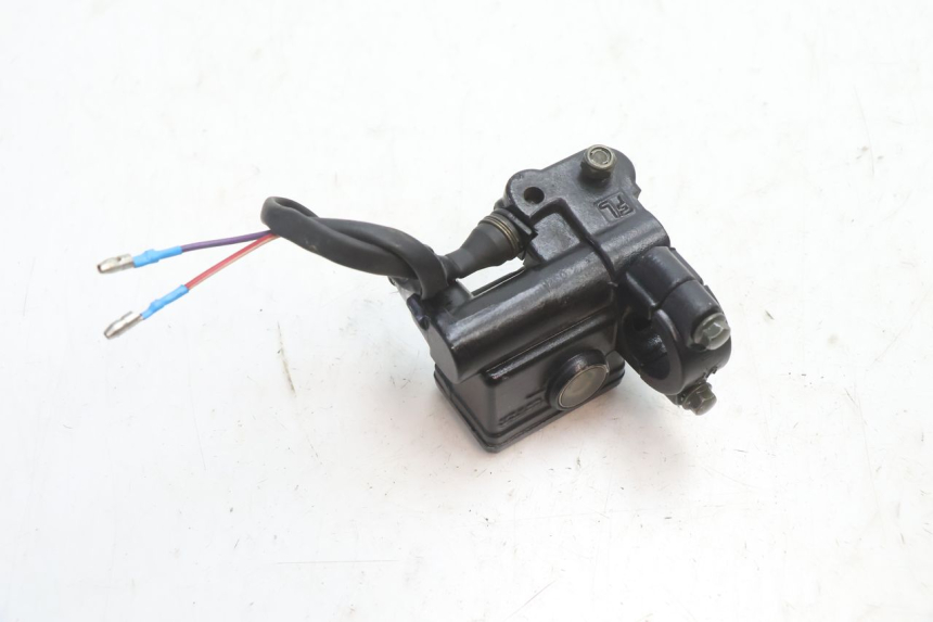 photo de BOMBA FRENO TRASERO TNT MOTOR GRIDO 2T 50 (2010 - 2019) - Primer plano técnico