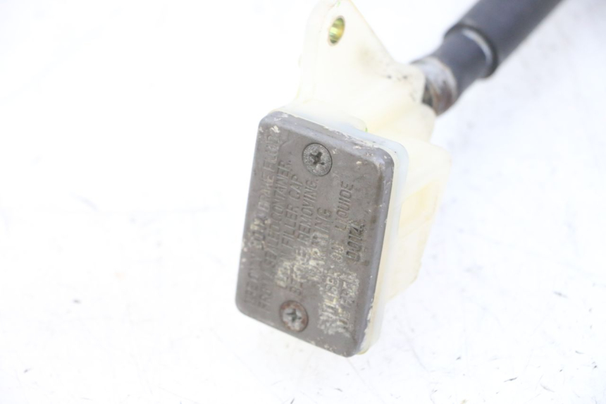 photo de BOMBA FRENO TRASERO SUZUKI GS GSE 500 (2001 - 2003) - Zoom estado de uso