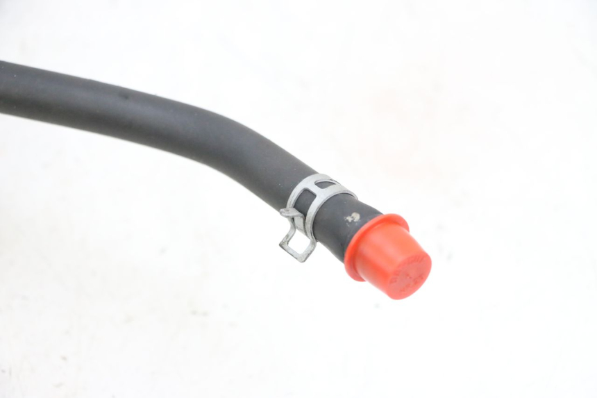 photo de BOMBA FRENO TRASERO SUZUKI GSF N BANDIT 600 (1996 - 1999) - Detalles de los puntos de fijación