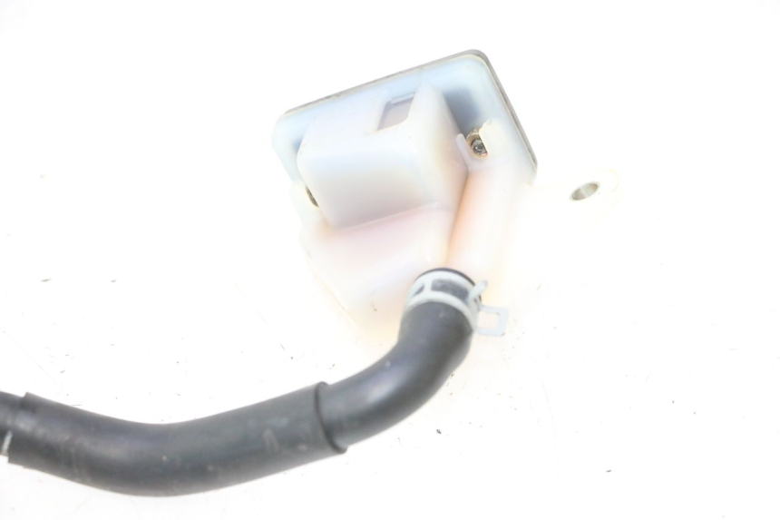 photo de BOMBA FRENO TRASERO SUZUKI GSR 600 (2005 - 2012) - Estado de la superficie y material