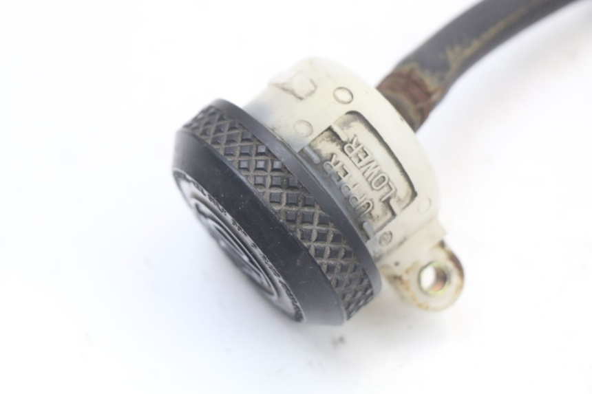 photo de BOMBA FRENO TRASERO HARLEY DAVIDSON SPORTSTER XL CUSTOM 883 (1999 - 2006) - Estado de la superficie y material