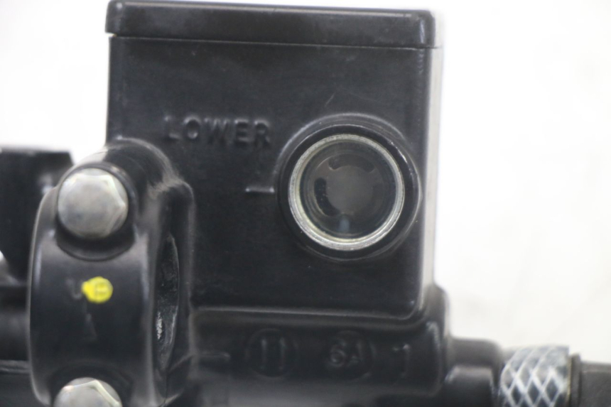 photo de BOMBA FRENO TRASERO HONDA SH i 300 (2015 - 2020) - Vista general del producto