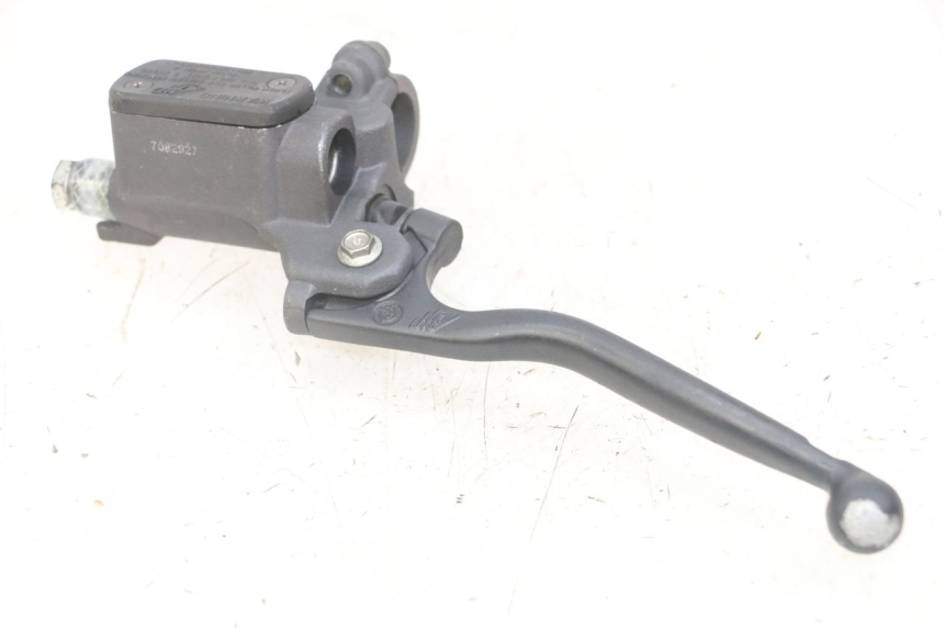 photo de BOMBA FRENO TRASERO PEUGEOT JET FORCE CARBU 50 (2003 - 2016) - Vista principal