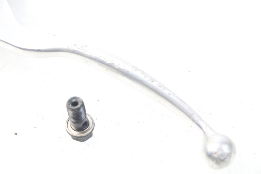 photo de BOMBA FRENO TRASERO SYM JOYMAX 250 (2013 - 2017) - Detalle de la pieza