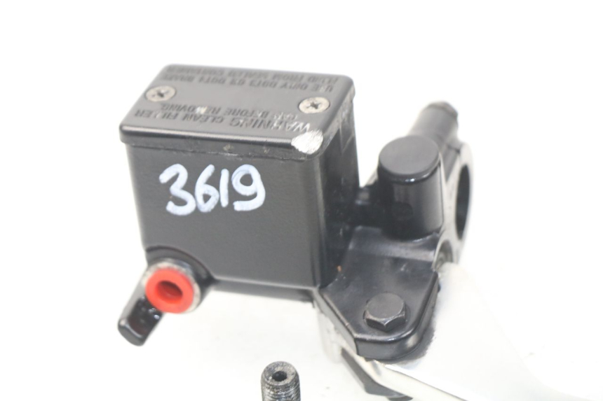 photo de BOMBA FRENO TRASERO SYM JOYMAX 250 (2013 - 2017) - Vista general del producto