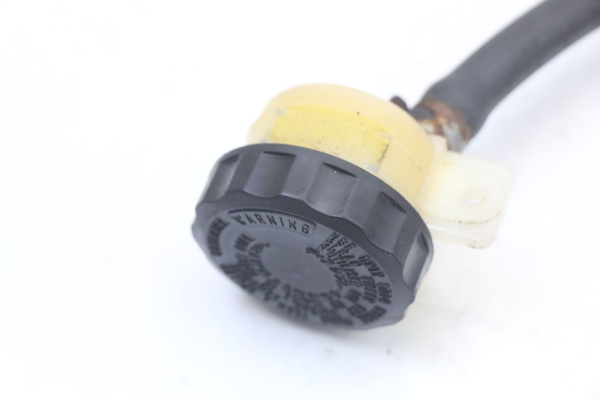 photo de BOMBA FRENO TRASERO KAWASAKI GTR 1000 (1994 - 2004) - Estado de la superficie y material