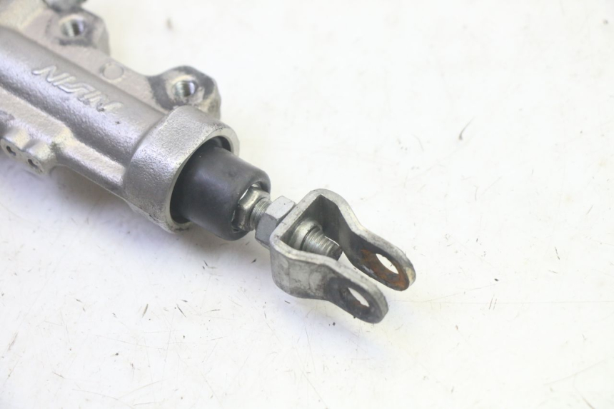 photo de BOMBA FRENO TRASERO KAWASAKI KXF KX-F 250 (2017 - 2019) - Zoom estado de uso