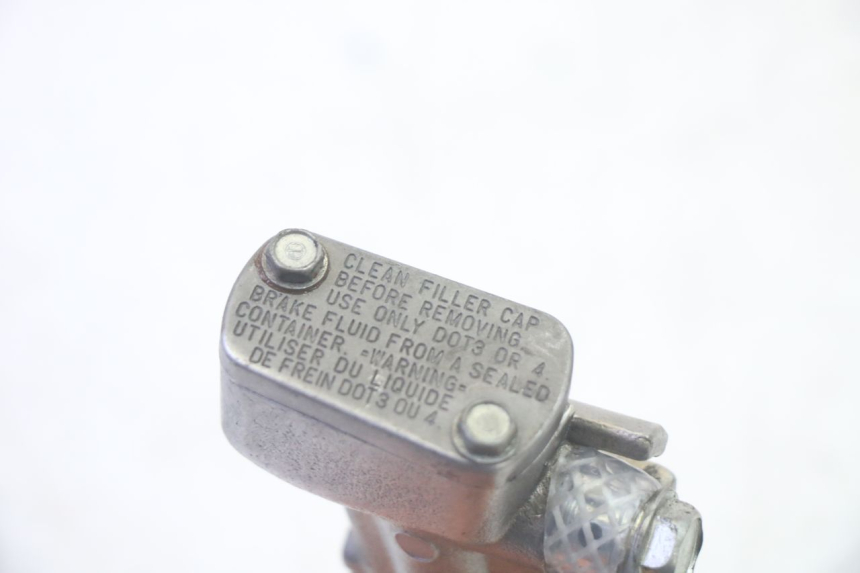 photo de BOMBA FRENO TRASERO KAWASAKI KXF KX-F 250 (2017 - 2019) - Vista general del producto