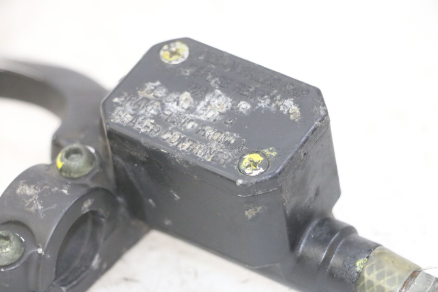 photo de BOMBA FRENO TRASERO PIAGGIO MP3 LT 300 (2010 - 2016) - Vista general del producto