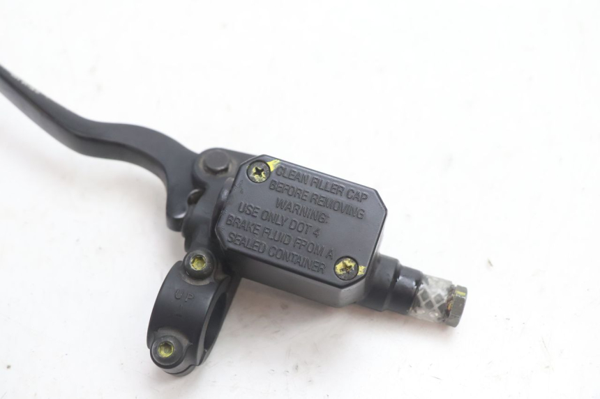 photo de CILINDRO MAESTRO DE FRENO TRASERO PIAGGIO MP3 LT 300 (2010 - 2016) - Zoom estado de uso