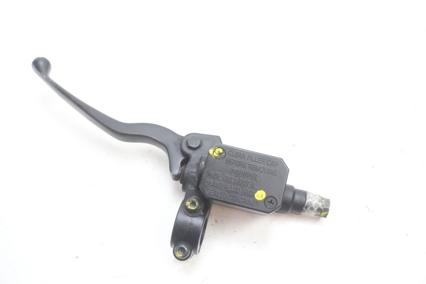 photo de CILINDRO MAESTRO DE FRENO TRASERO PIAGGIO MP3 LT 400 (2007 - 2012) - Vista principal