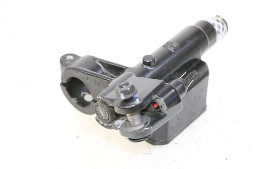 photo de CILINDRO MAESTRO DE FRENO TRASERO PIAGGIO MP3 500 (2014 - 2017) - Zoom estado de uso