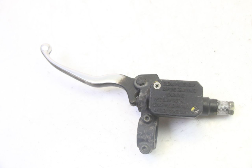 photo de CILINDRO MAESTRO DE FRENO TRASERO PIAGGIO MP3 500 (2011 - 2015) - Vista principal