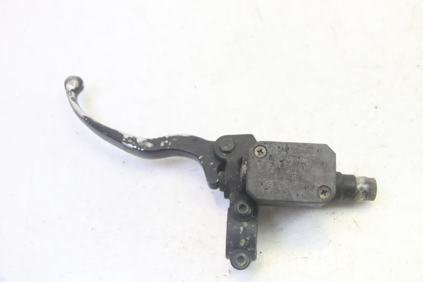 photo de CILINDRO MAESTRO DE FRENO TRASERO PIAGGIO MP3 RL 250 (2006 - 2010) - Vista principal