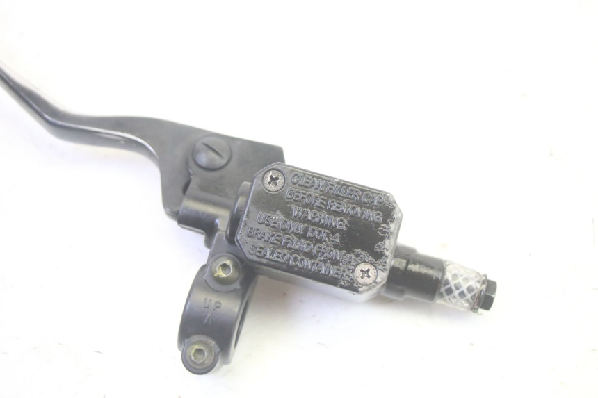 photo de BOMBA FRENO TRASERO PIAGGIO MP3 500 (2016 - 2018) - Zoom estado de uso