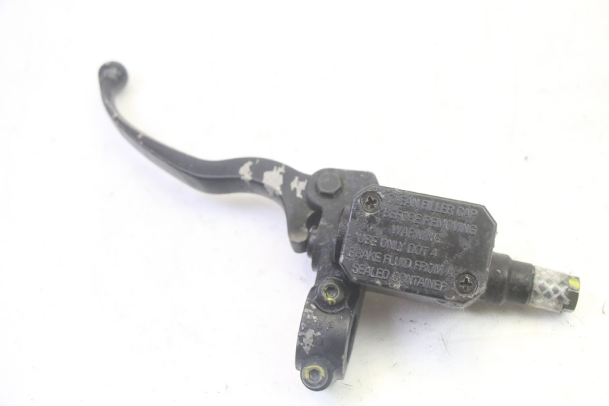 photo de CILINDRO MAESTRO DE FRENO TRASERO PIAGGIO MP3 RL 250 (2006 - 2010) - Vista principal