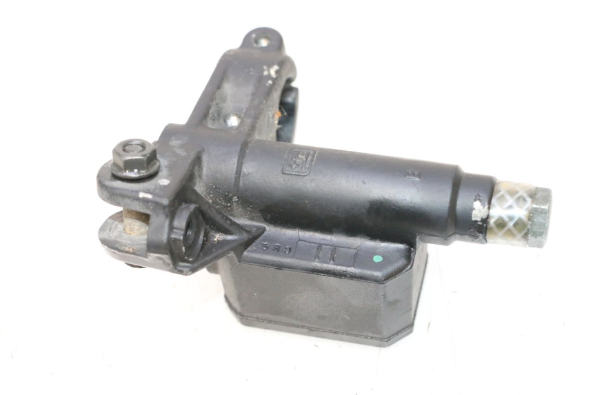 photo de CILINDRO MAESTRO DE FRENO TRASERO PIAGGIO MP3 RL 250 (2006 - 2010) - Zoom estado de uso