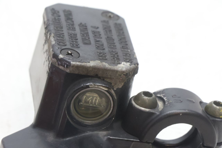 photo de BOMBA FRENO TRASERO PIAGGIO MP3 500 (2016 - 2018) - Vista general del producto