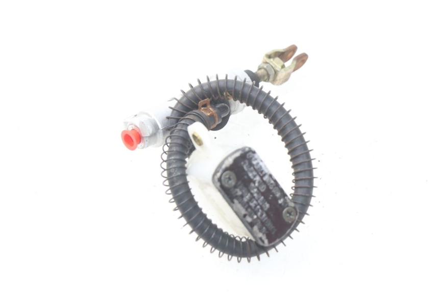 photo de BOMBA FRENO TRASERO YAMASAKI MSX 50 (2013 - 2022) - Zoom estado de uso