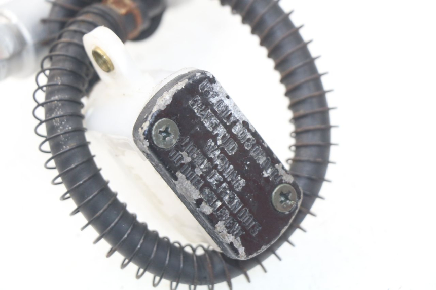 photo de BOMBA FRENO TRASERO YAMASAKI MSX 50 (2013 - 2022) - Otra perspectiva