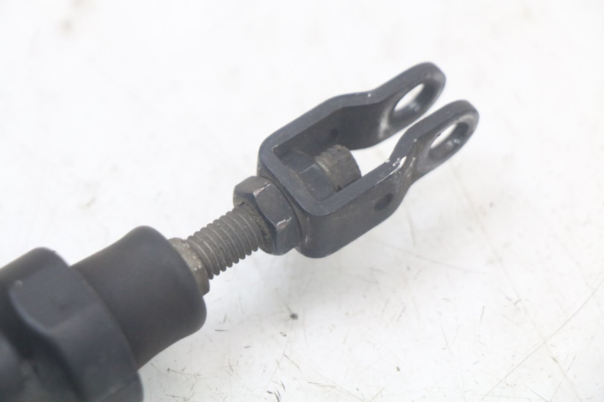 photo de CILINDRO MAESTRO DE FRENO TRASERO YAMAHA MT-07 MT07 ABS 700 (2014 - 2017) - Estado de la superficie y material