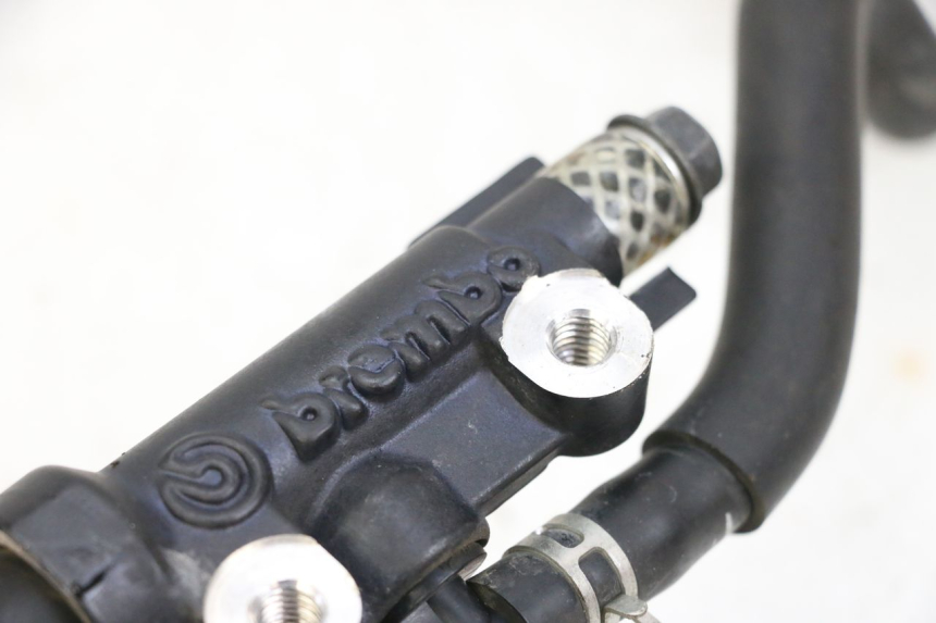 photo de BOMBA FRENO TRASERO YAMAHA MT-07 MT07 ABS 700 (2018 - 2020) - Detalle de la pieza