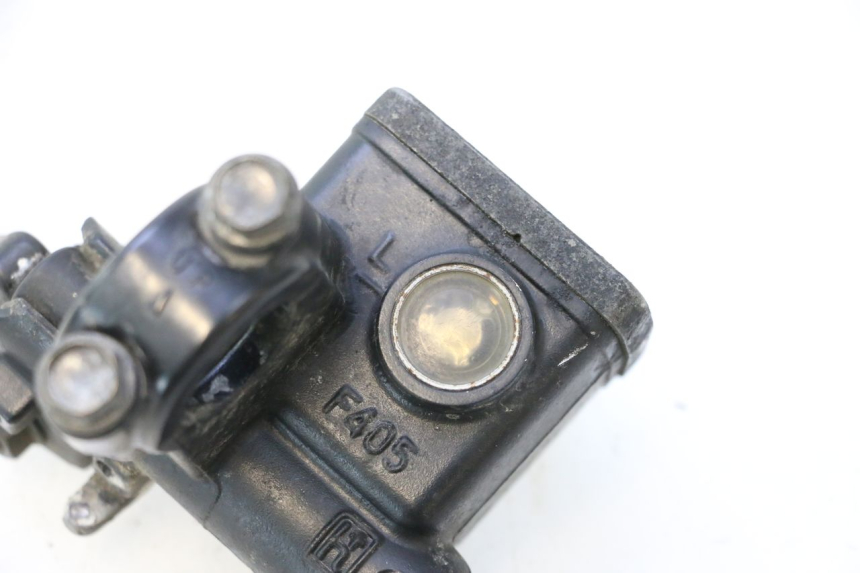 photo de BOMBA FRENO TRASERO KYMCO MXU R 250 (2004 - 2010) - Características distintivas