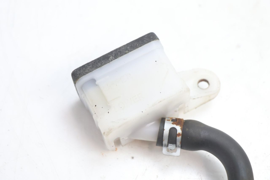photo de BOMBA FRENO TRASERO KYMCO MXU R 250 (2004 - 2010) - Detalles de los puntos de fijación