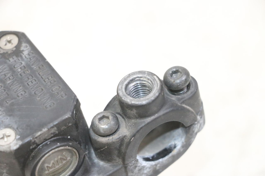 photo de BOMBA FRENO TRASERO GILERA NEXUS 125 (2009 - 2013) - Detalle de la pieza